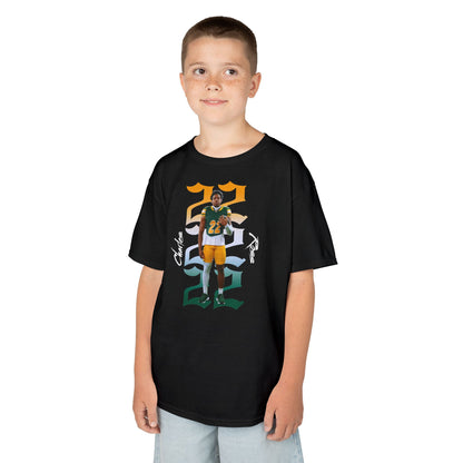 Charles Ross Kids Tee