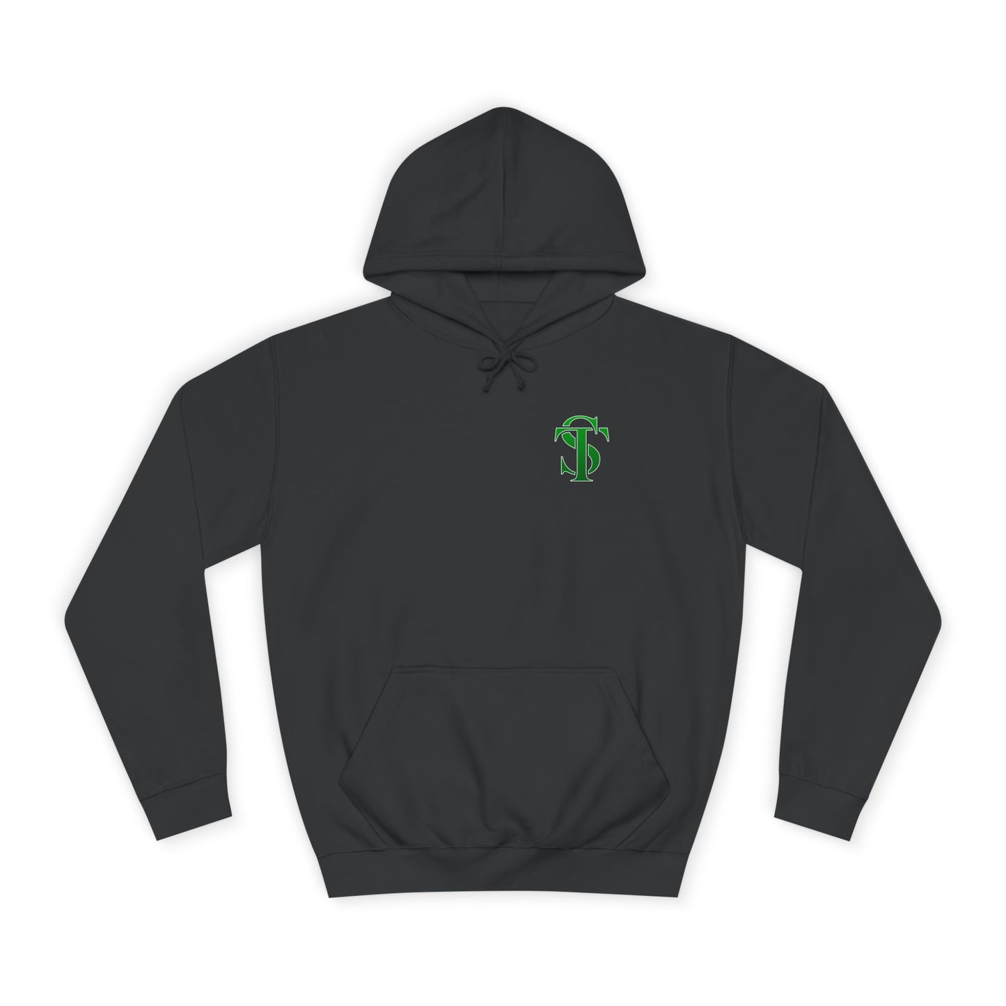 Siaosi Tuika Logo Premium Hoodie
