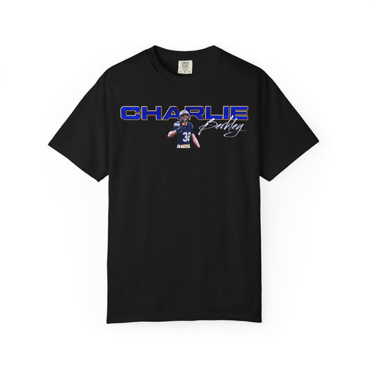 Charlie Berkley Star Player Premium Tee