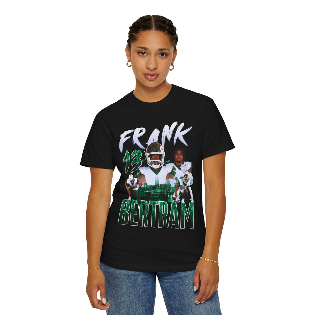 Frank Bertram Premium Tee