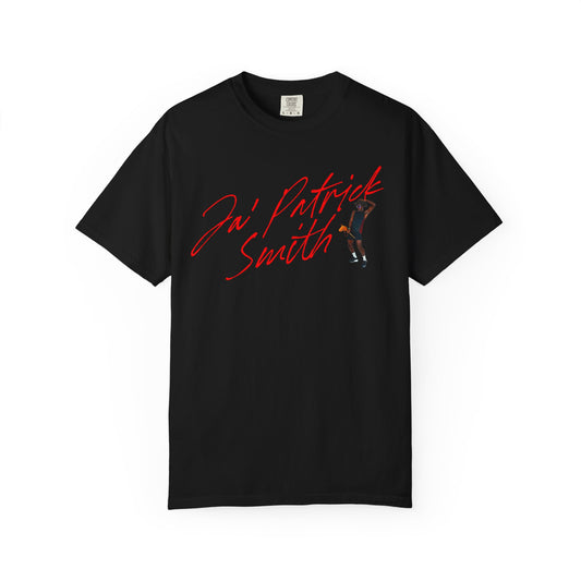 Ja'Patrick Smith Cursive Premium Tee
