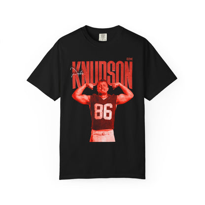 Peter Knudson Faded Glory Premium Tee