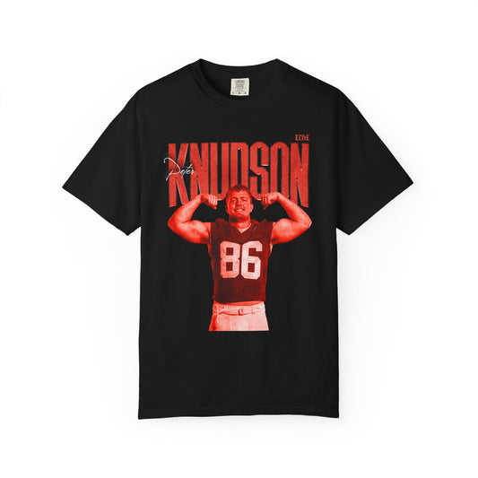Peter Knudson Faded Glory Premium Tee