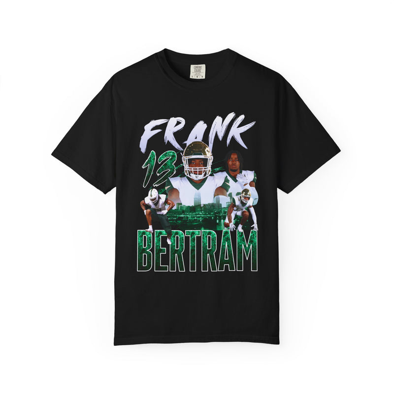 Frank Bertram
