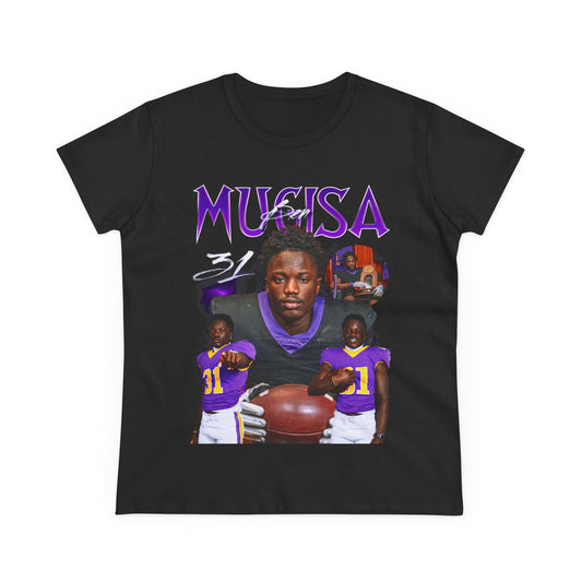 Ben Mugisa Women's Tee