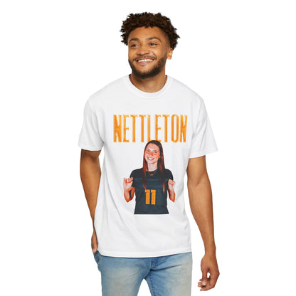 Bailey Nettleton Athlete Glory Premium Tee