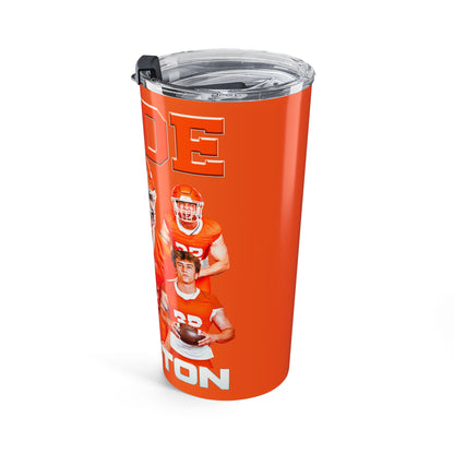 Kade Houston 20oz Tumbler