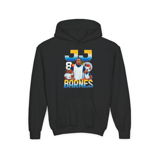 JJ Barnes Kids Hoodie
