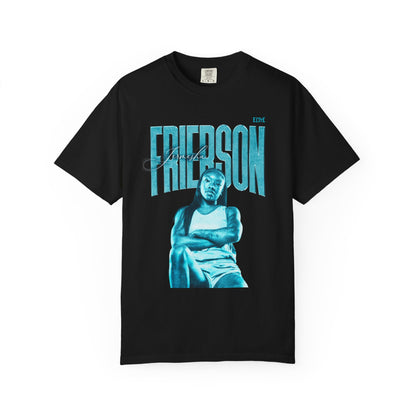 Jermesha Frierson Faded Glory Premium Tee