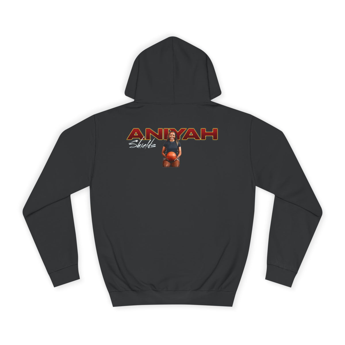 Aniyah Shields Star Player Premium Hoodie