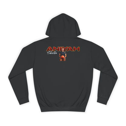 Aniyah Shields Star Player Premium Hoodie
