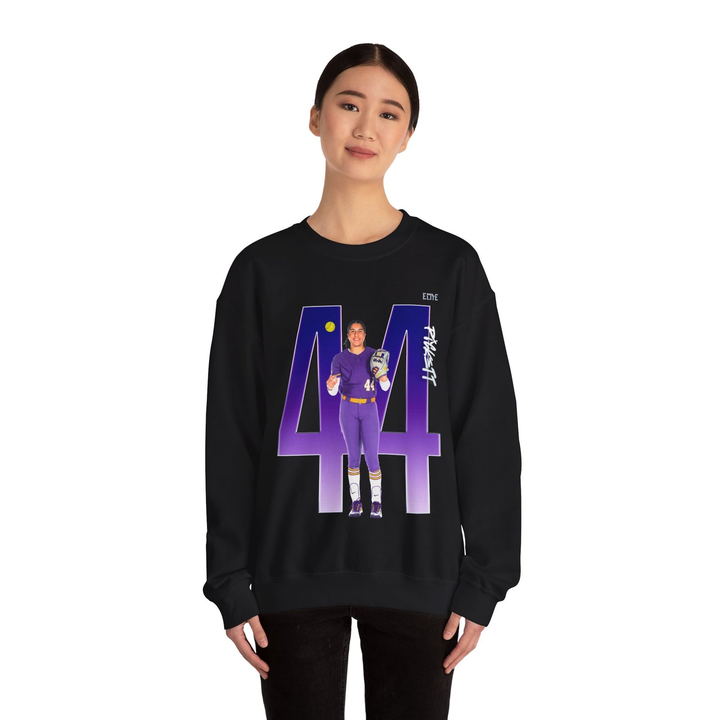 Ci'Ella Pickett  Player Icon Crewneck Sweatshirt