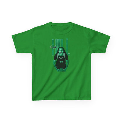 Peyton Hill Faded Glory Kids Tee