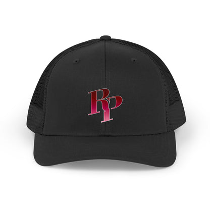 Ryleigh Perks Logo Trucker Hat