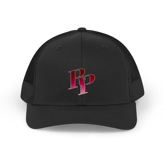 Ryleigh Perks Logo Trucker Hat