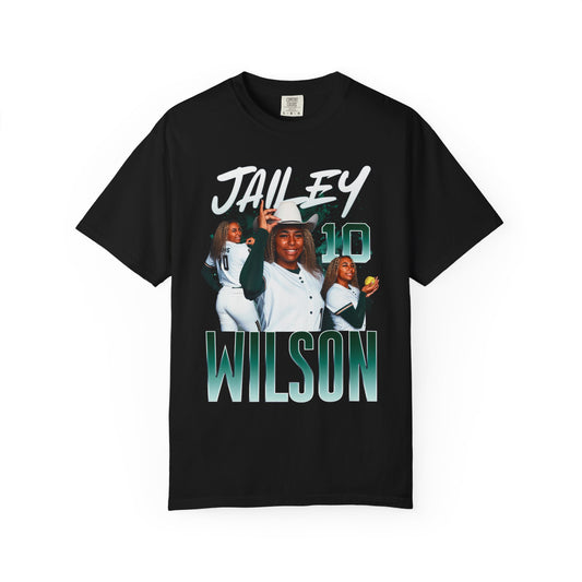 Jailey Wilson Premium Tee