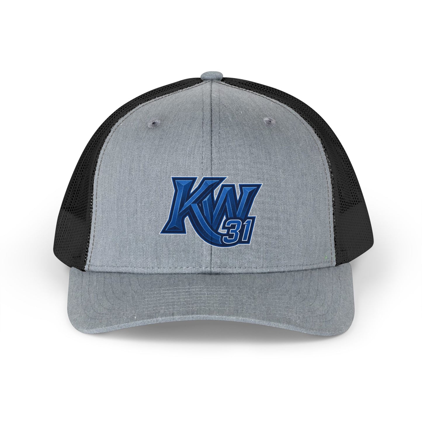Kevin Wilson Logo Trucker Hat