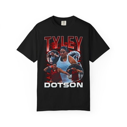 Tyley Dotson Premium Tee