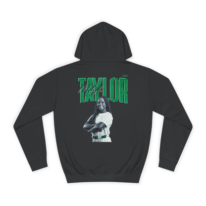 Makayla Taylor Faded Glory Premium Hoodie