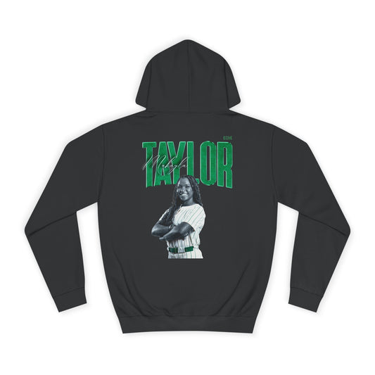 Makayla Taylor Faded Glory Premium Hoodie