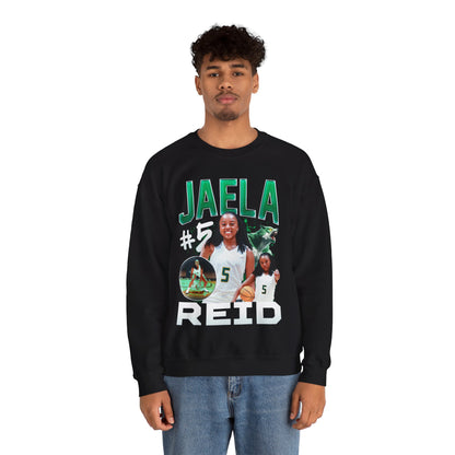 Jaela Reid Crewneck Sweatshirt