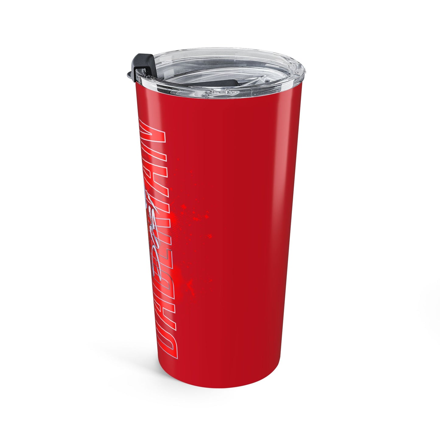 Sosi Dadekian 20oz Tumbler