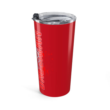 Sosi Dadekian 20oz Tumbler