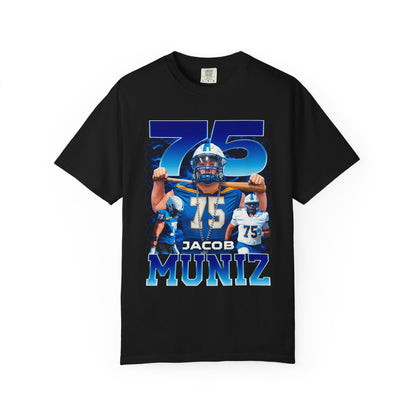 Jacob Muniz Premium Tee