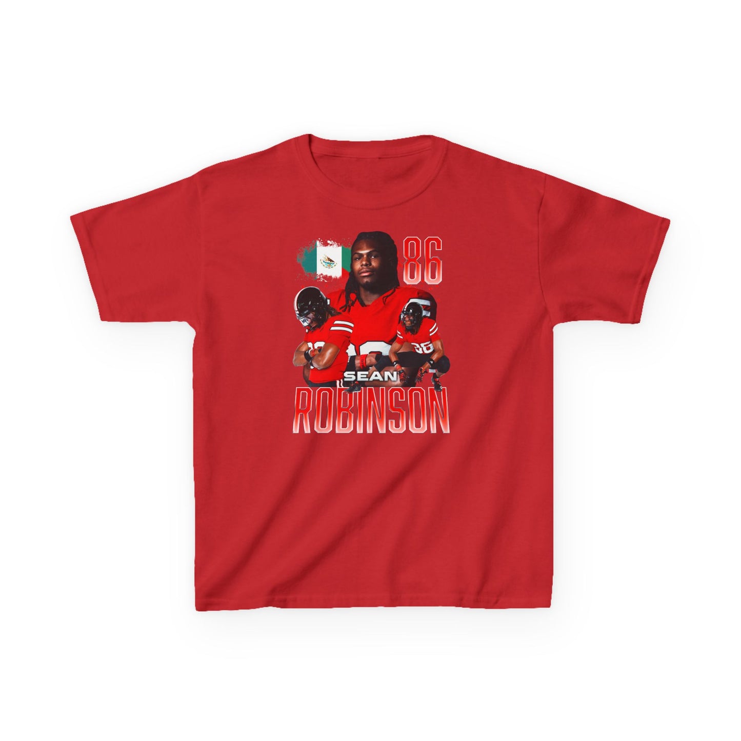 Sean Robinson Kids Tee