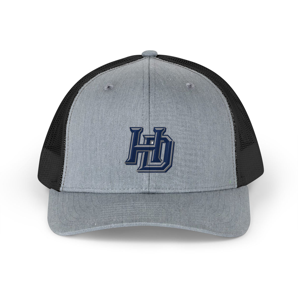 Hadley Dantzler Logo Trucker Hat