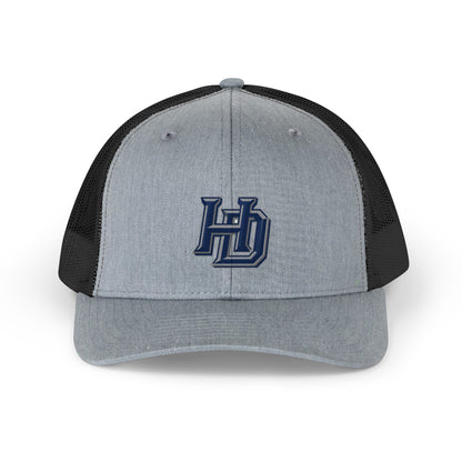 Hadley Dantzler Logo Trucker Hat