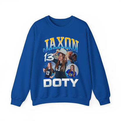 Jaxon Doty Crewneck Sweatshirt
