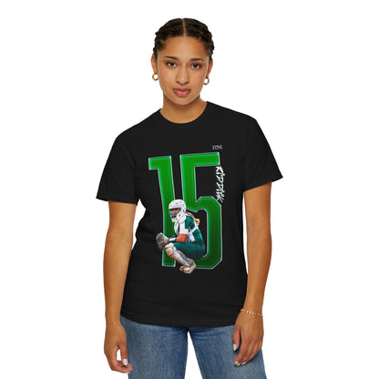 Bristyl Riddick Player Icon Premium Tee