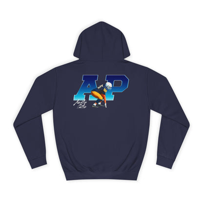 Austin Partin Big Initials Premium Hoodie