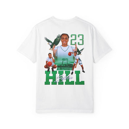 Peyton Hill Logo Front & Back Premium Tee
