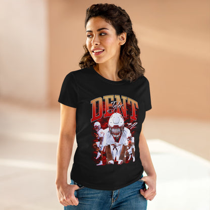 Tyler Dent Women's Tee