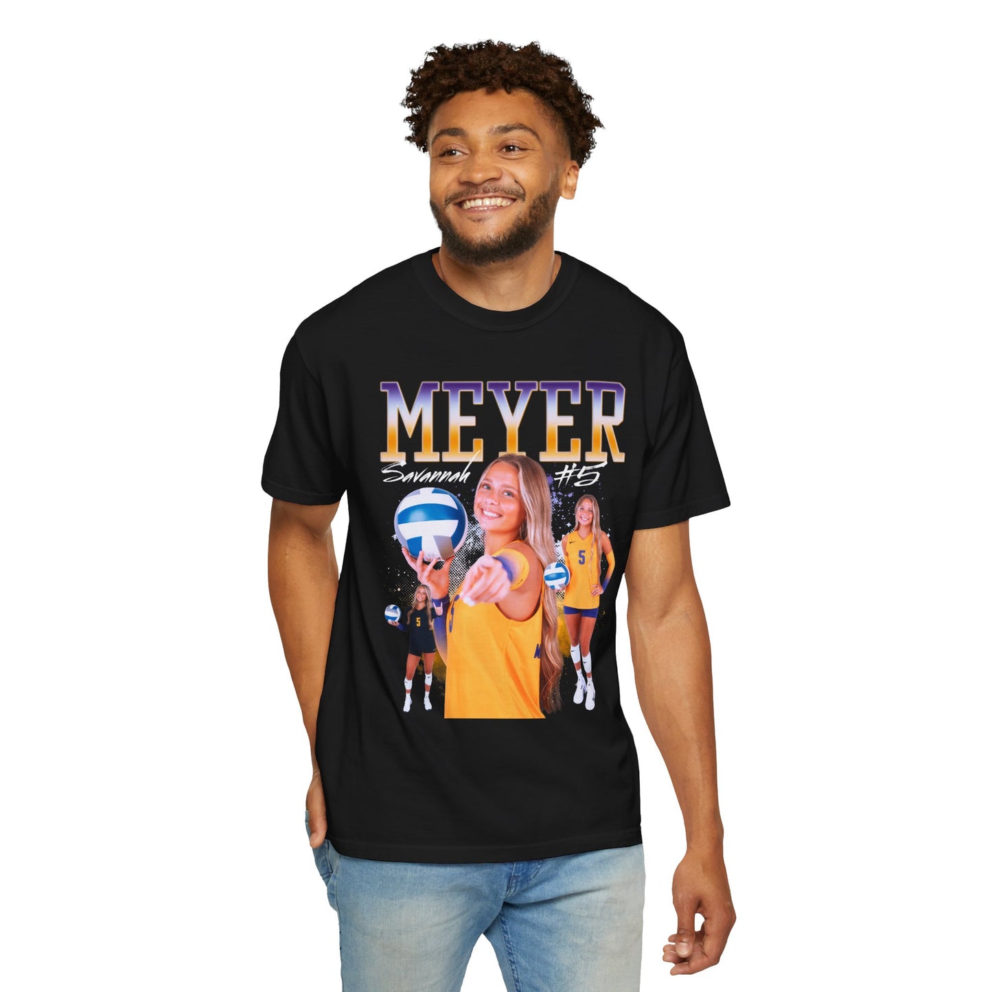 Savannah Meyer Premium Tee