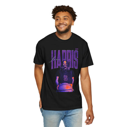 Imani Harris Faded Glory Premium Tee