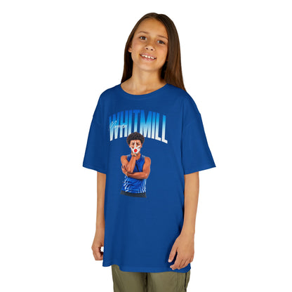 Mayren Whitmill Athlete Glory Kids Tee