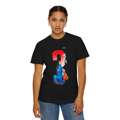 Alayna West Player Icon Premium Tee