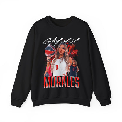 Gabby Morales Crewneck Sweatshirt