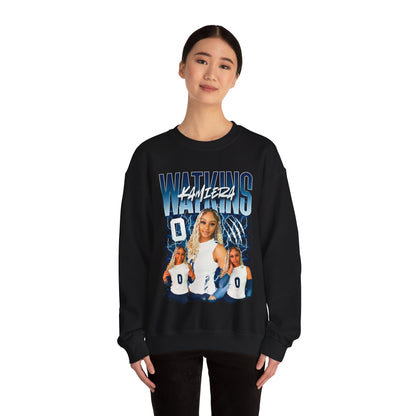 Kamiera Watkins Crewneck Sweatshirt