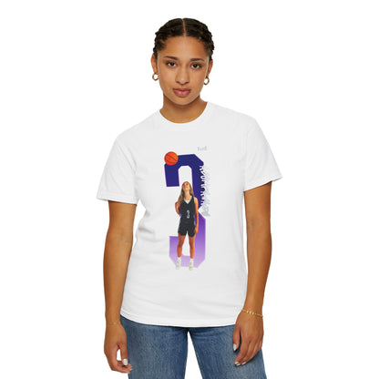 Georgia Acompanado Player Icon Premium Tee