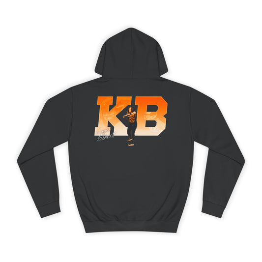 Kayce Bennett Elite Athlete Premium Hoodie