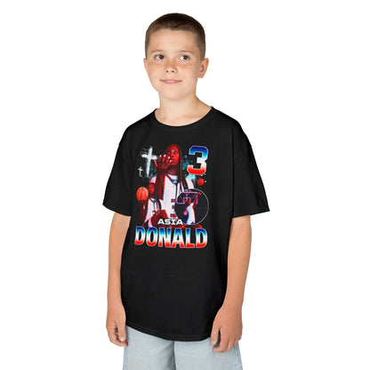 Asia Donald Kids Tee