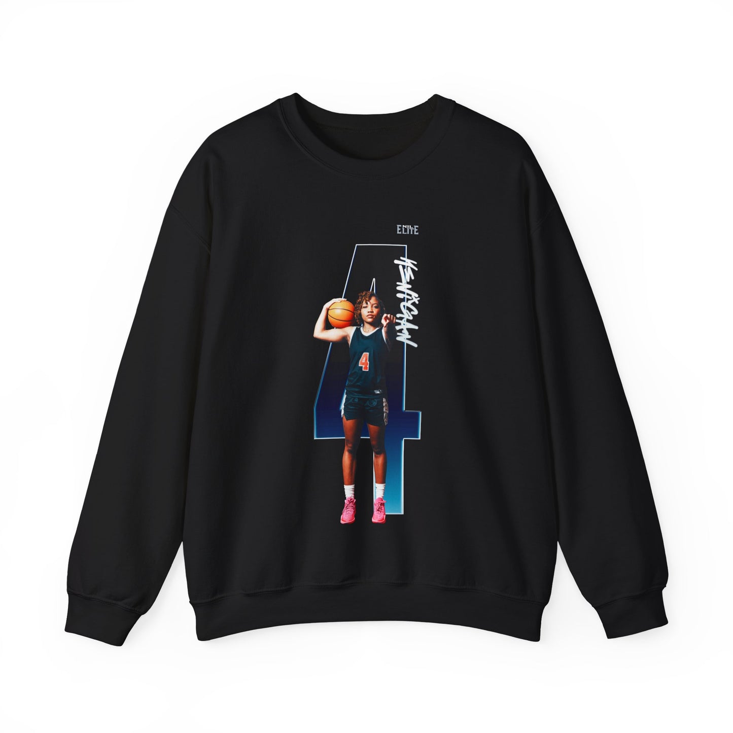 Ariella Henigan Player Icon Crewneck Sweatshirt