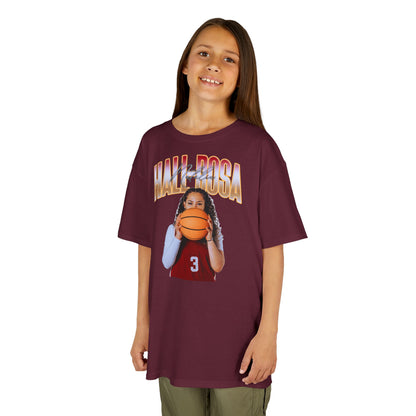 Natalia Hall-Rosa Athlete Glory Kids Tee