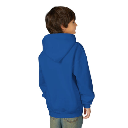 Brooklyn Meyer Kids Hoodie
