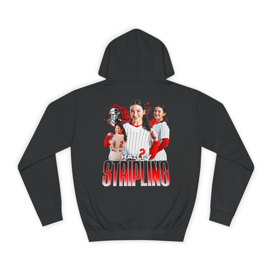 Hailey Stripling Premium Hoodie