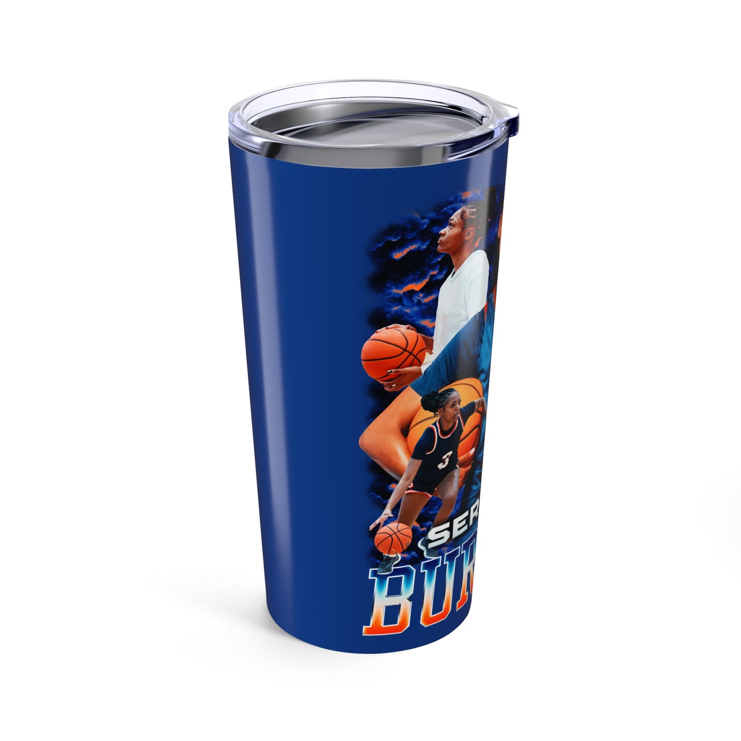 Serenity Burgess 20oz Tumbler